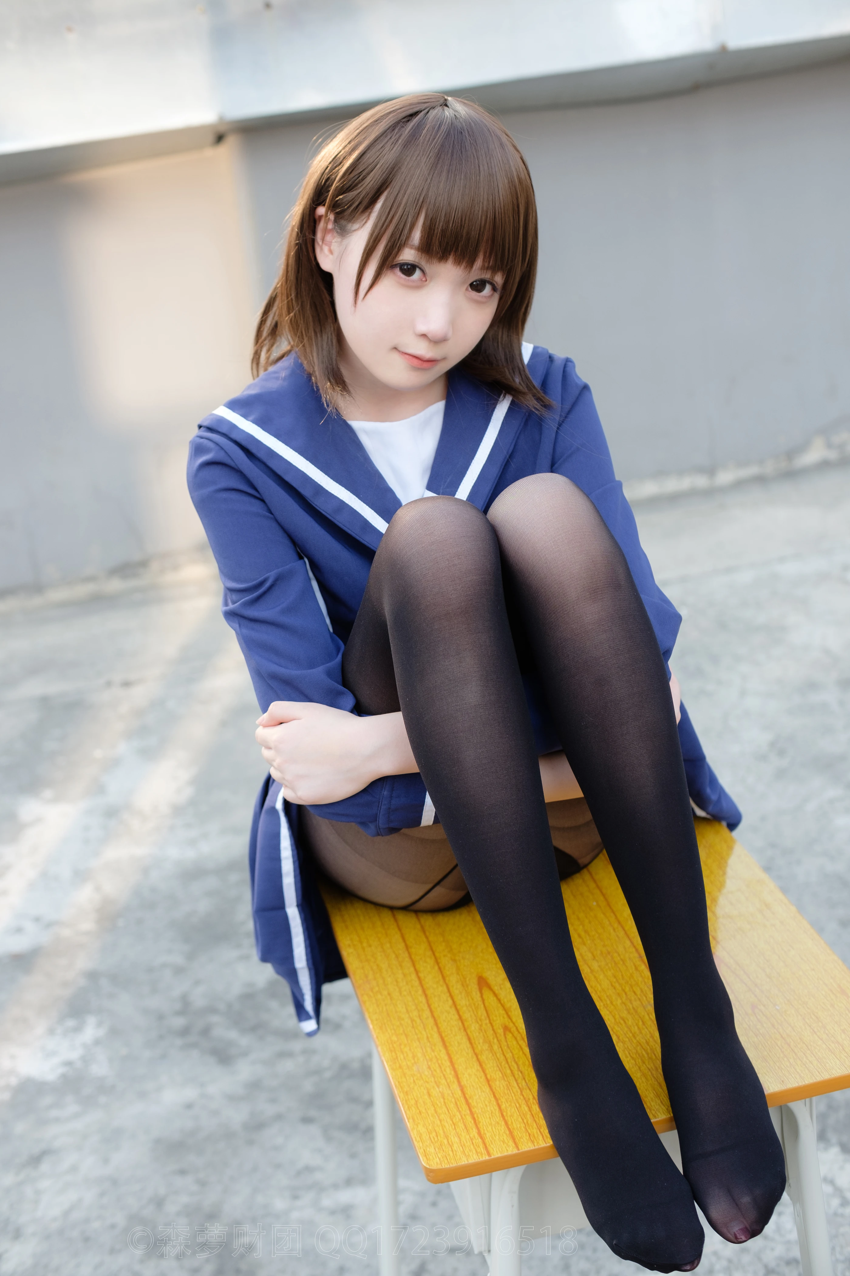 森萝财团 X-043 [110P 1V]插图2